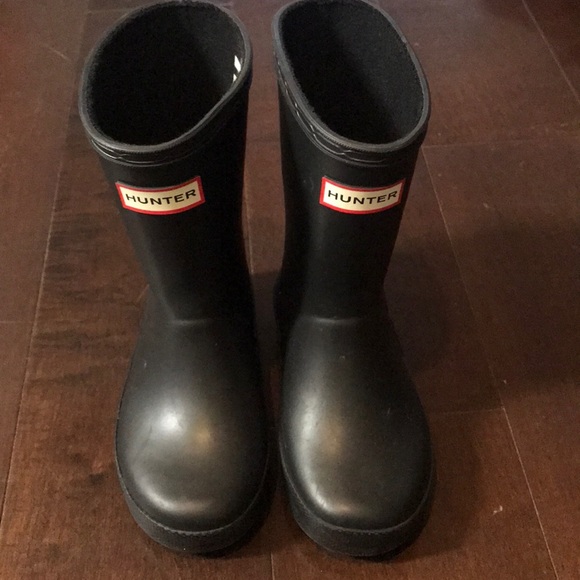 Hunter Other - Hunter - Rain Boots Size UK 8 / US 9